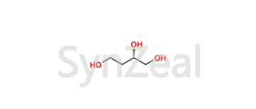 Picture of (S)-Butane-1,2,4-triol