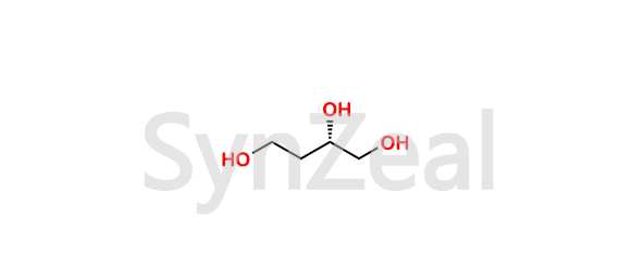 Picture of (S)-Butane-1,2,4-triol