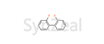 Picture of 2,2'-Difluoro-1,1'-Biphenyl