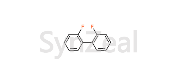 Picture of 2,2'-Difluoro-1,1'-Biphenyl
