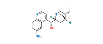 Picture of Quinine Impurity 5