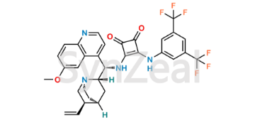 Picture of Quinine Impurity 6