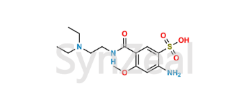Picture of Bromopride Impurity 3