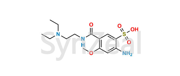 Picture of Bromopride Impurity 3