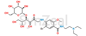 Picture of Bromopride Impurity 4