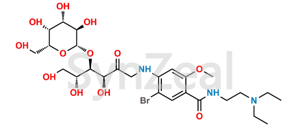 Picture of Bromopride Impurity 4
