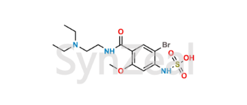 Picture of Bromopride Impurity 5