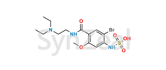 Picture of Bromopride Impurity 5