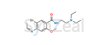 Picture of Bromopride Impurity 6