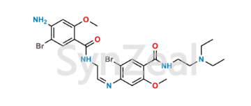 Picture of Bromopride Impurity 7