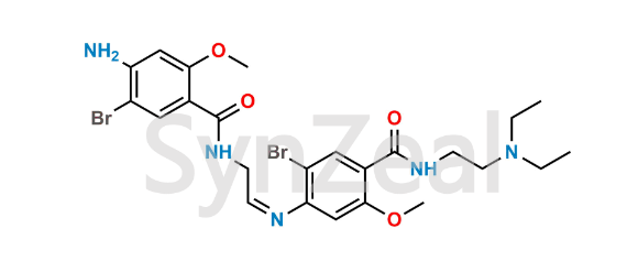 Picture of Bromopride Impurity 7