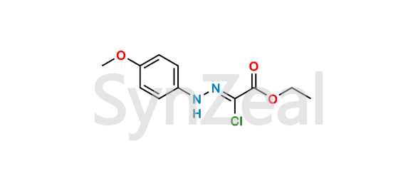 Picture of Apixaban Impurity 162