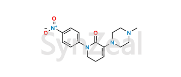Picture of Apixaban Impurity 163
