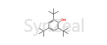 Picture of 2,4,6-Tri-Tert-Butylphenol (USP)