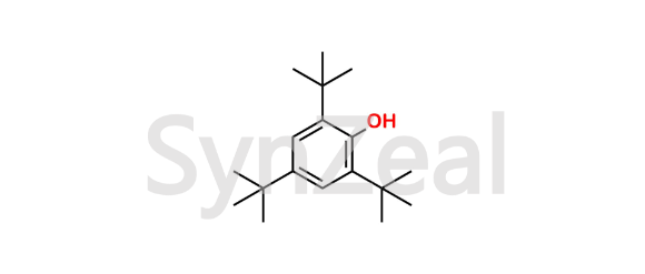 Picture of 2,4,6-Tri-Tert-Butylphenol (USP)