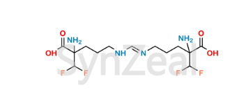 Picture of Ornithine Amidium Impurity
