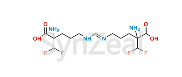 Picture of Ornithine Amidium Impurity