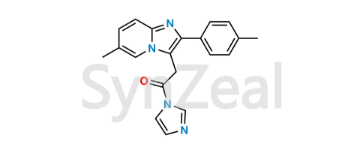 Picture of Zolpidem Impurity 15