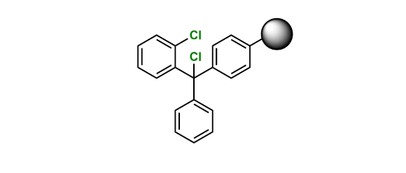 Picture of 2-Chlorotrityl Chloride Resin