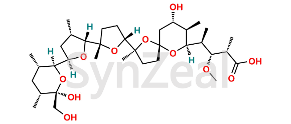 Picture of Monensin B