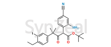 Picture of Alectinib Impurity 28
