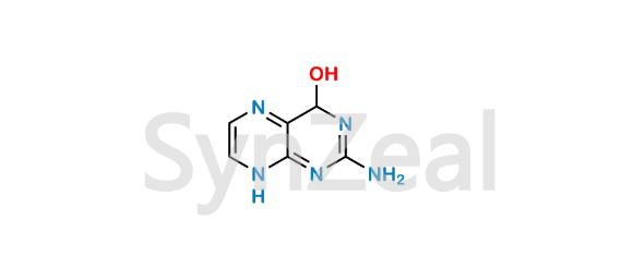 Picture of Sapropterin Impurity 30