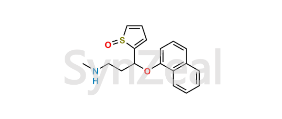 Picture of Duloxetine Impurity 31