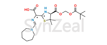 Picture of Pivmecillinam EP Impurity B