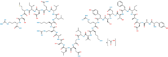 Picture of Sermorelin Acetate