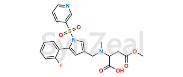 Picture of Vonoprazan Impurity 68