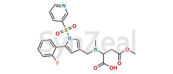 Picture of Vonoprazan Impurity 68