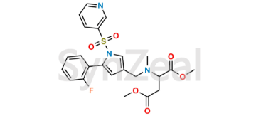 Picture of Vonoprazan Impurity 69
