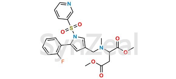 Picture of Vonoprazan Impurity 69