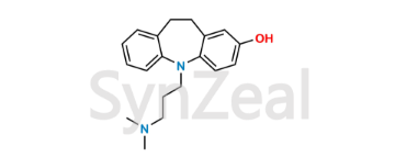 Picture of 2-Hydroxy Imipramine Impurity