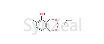 Picture of Pyridoxine Impurity 29
