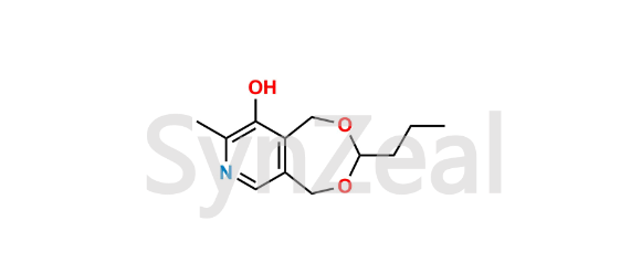 Picture of Pyridoxine Impurity 29