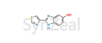 Picture of 5-Hydroxy Thiabendazole
