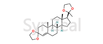Picture of Progesterone Impurity 36