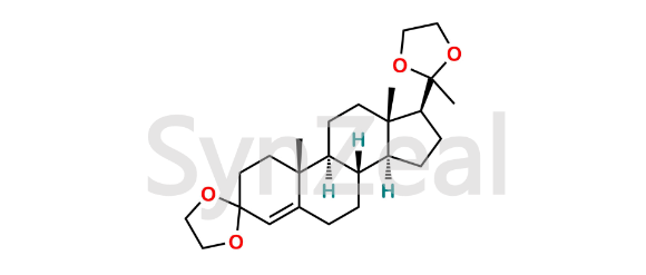 Picture of Progesterone Impurity 36