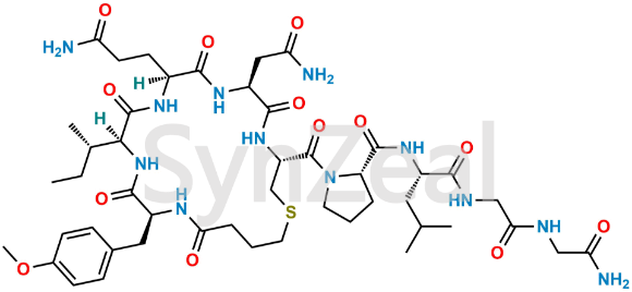 Picture of Endo-9-Gly-Carbetocin