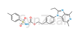 Picture of Grapiprant sulfonamide Ester