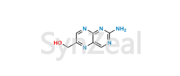 Picture of (2-Aminopteridin-6-yl)methanol