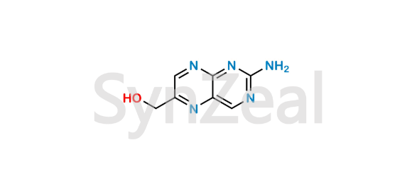 Picture of (2-Aminopteridin-6-yl)methanol