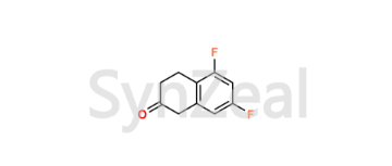 Picture of 5,7-Difluoro-2-tetralone