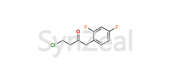 Picture of Nirogacestat Impurity 11