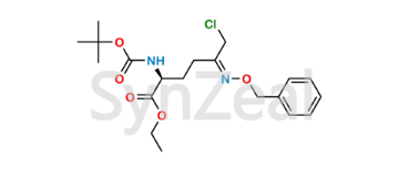 Picture of Avibactam Impurity 42