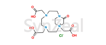 Picture of Gadoteridol Impurity 7