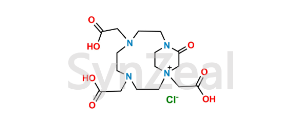 Picture of Gadoteridol Impurity 7