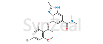 Picture of Tegoprazan Impurity 39