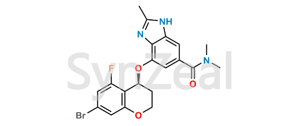 Picture of Tegoprazan Impurity 39
